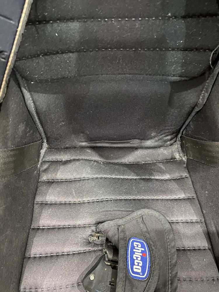 Детское автокресло chicco 9-18kg