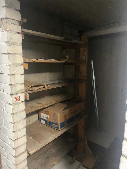 Wynajmę komórkę lokatorską (piwnicę) na warszawskiej Ochocie, Grójecka