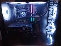 Computador gamer
