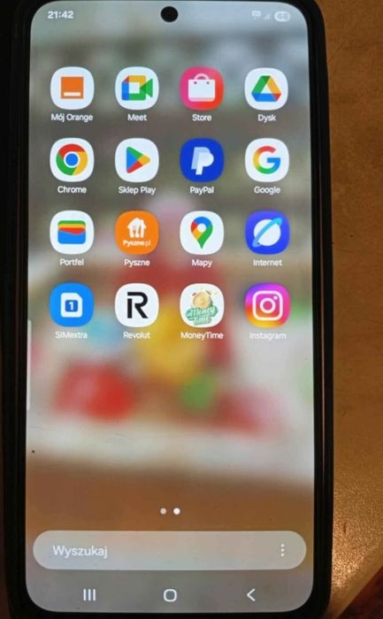 sprzedam samsunga