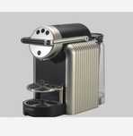 Ekspres Nespresso Professional Zenius ZN100