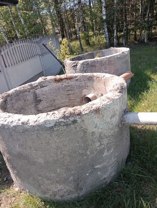 kręgi betonowe,przepusty