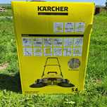 Zamiatarka do liści firmy Karcher