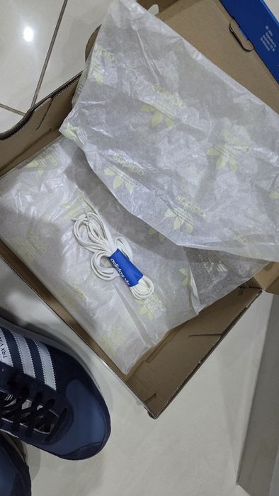 Adidas TRX VINTAGE Wonste GX4579 rozmiar 42⅔ NOWE