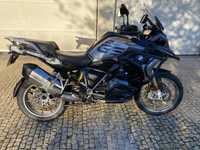 BMW GS 1200 ano 2018