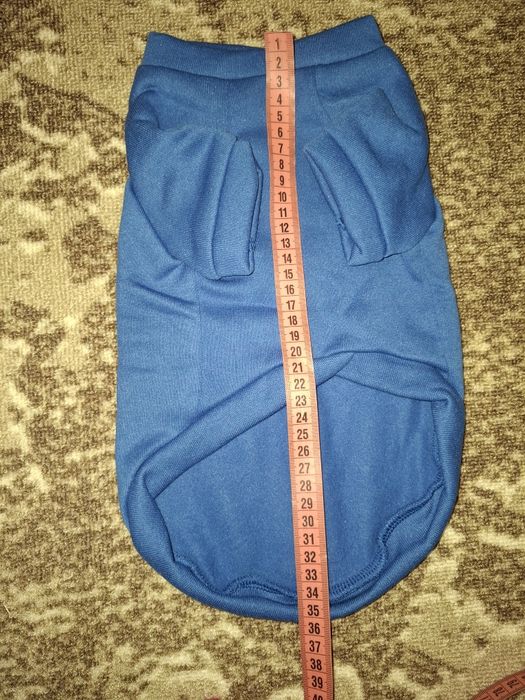 Бобка, кофта, свитер для собак, котов