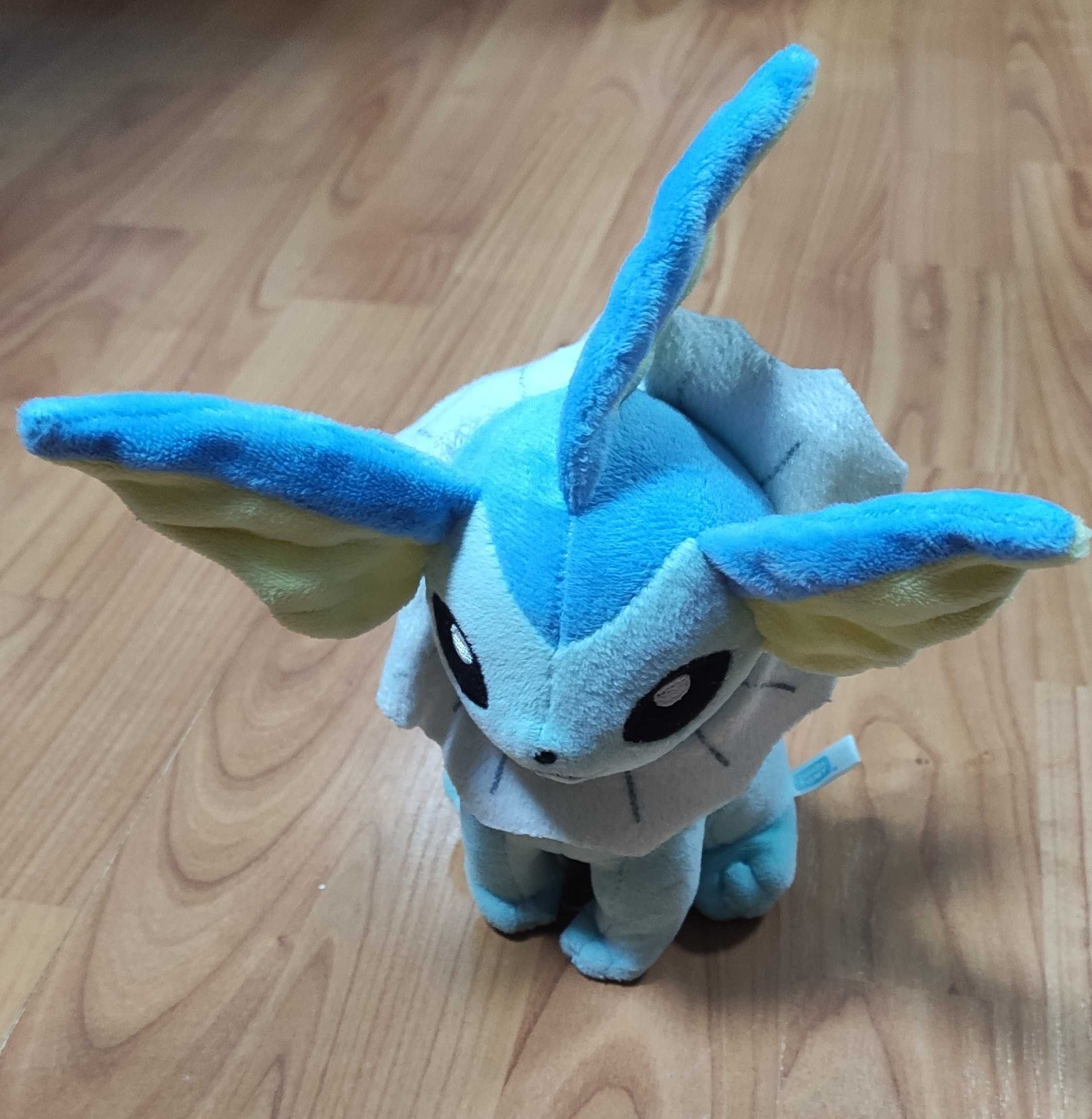 Pluszaki Pokemon