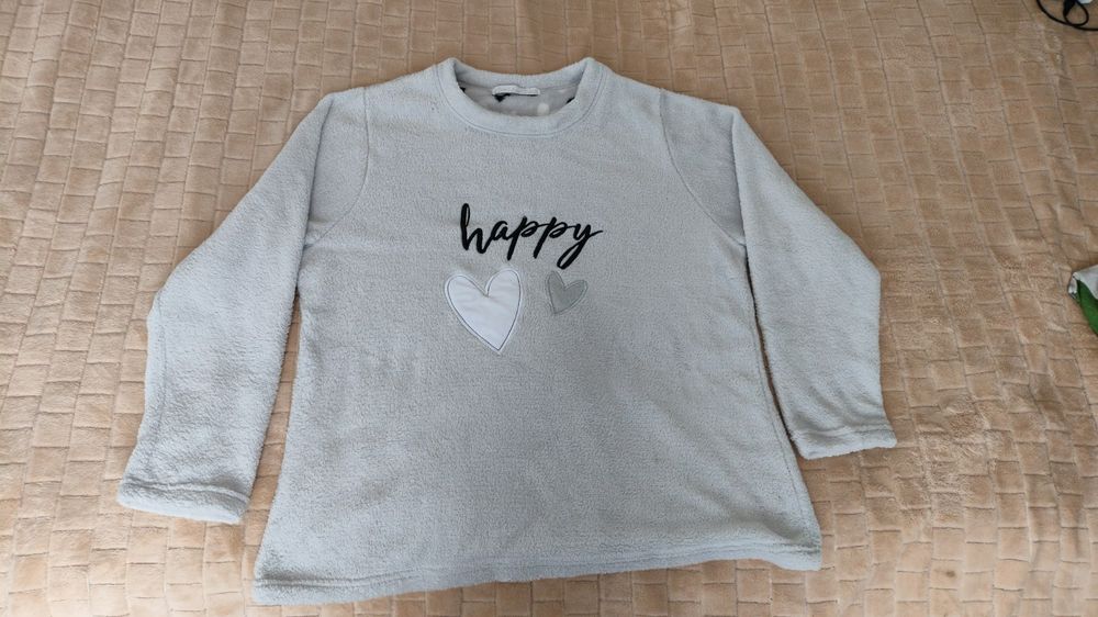 Розмір 52- 54,піжама,кофта