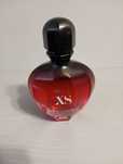 Paco Rabanne black xs perfumy