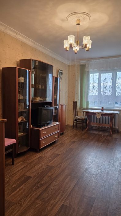 Довшотривала оренда квартири покращеного планування