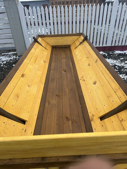 Продам воза! У відмінному стані!