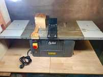 Frezarka Stolni Frezka Proma SF-40/1500