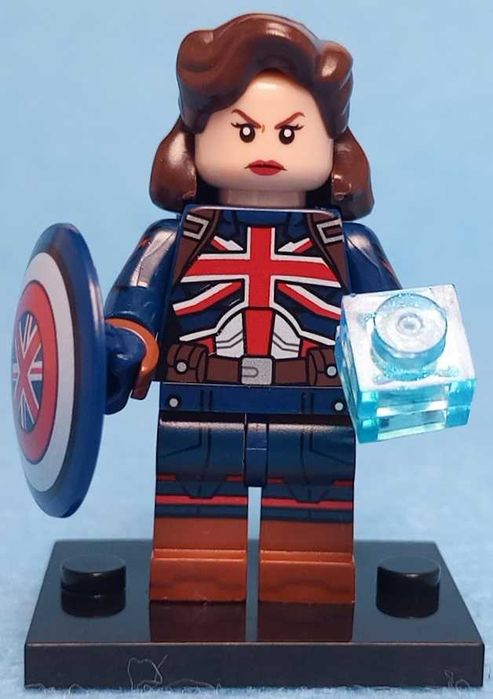 Captain Carter (Marvel)