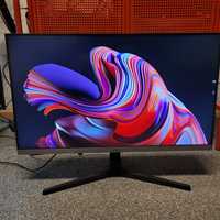 Monitor Samsung 28 cali 4K IPS U28R550