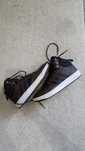 Adidas Mid inverno tamanho 42