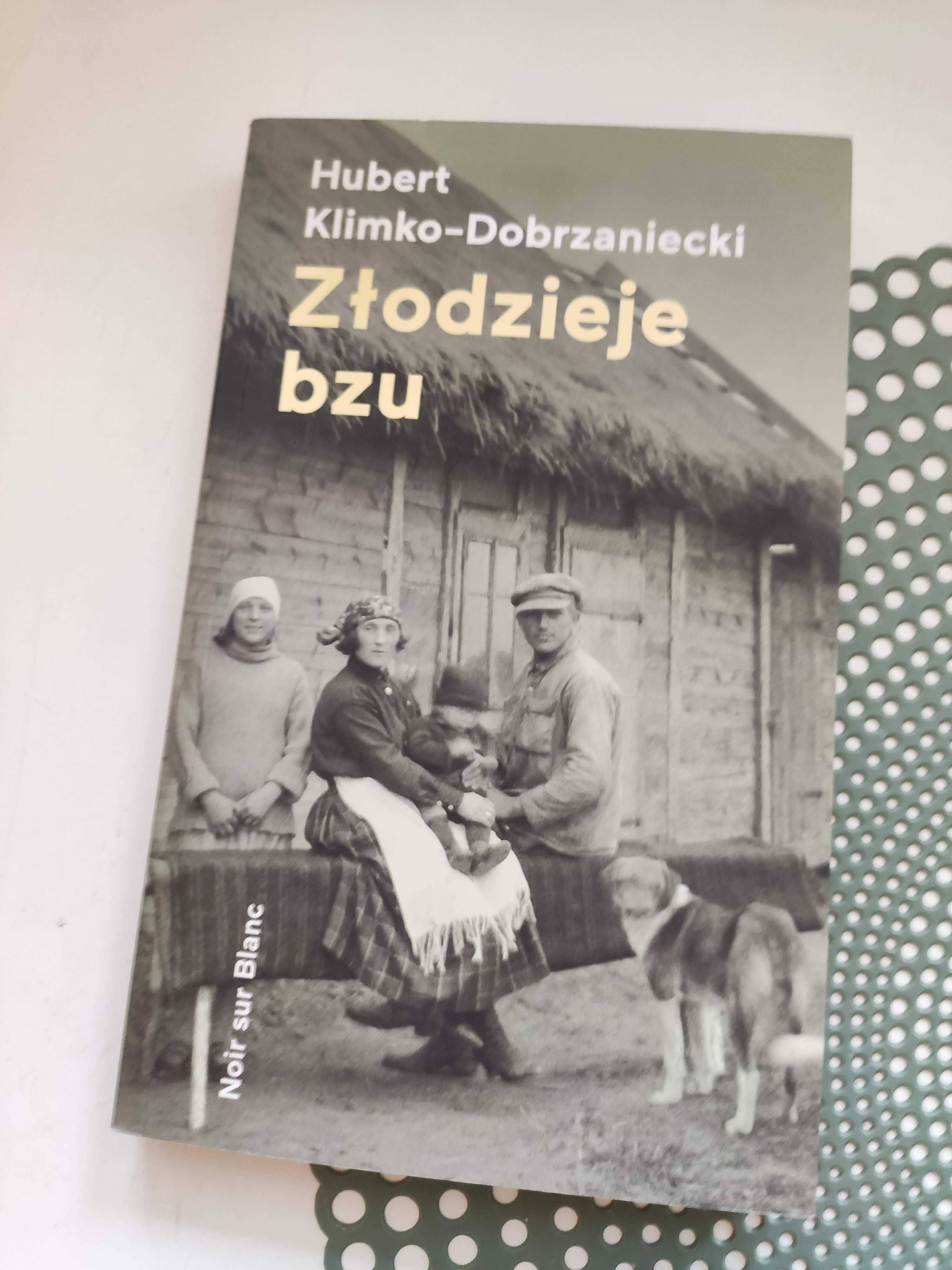 Zestaw 5 książek (Reverte, Duhigg, Brett, Klimko-Dobrzaniecki)