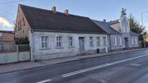 Dom mieszkalny z potencjałem Chodzież Krasińskiego centrum