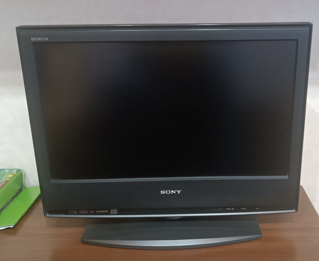 Телевізор Sony Bravis KDL 20S2030 20"