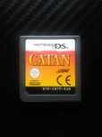 Catan - Nintendo DS