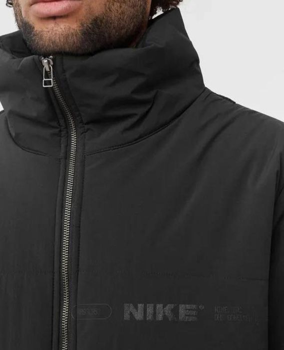 Куртка чоловіча Nike Therma Fit original