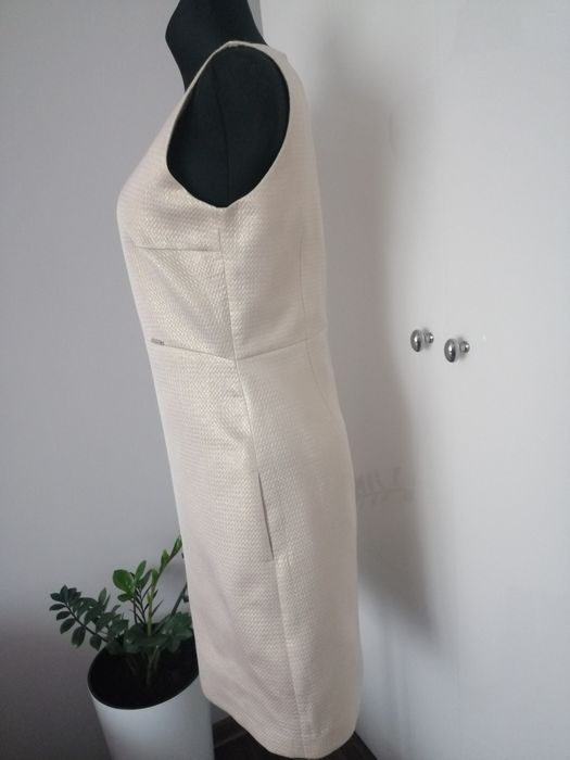 Sukienka Simple Dress Party rozmiar 38/M