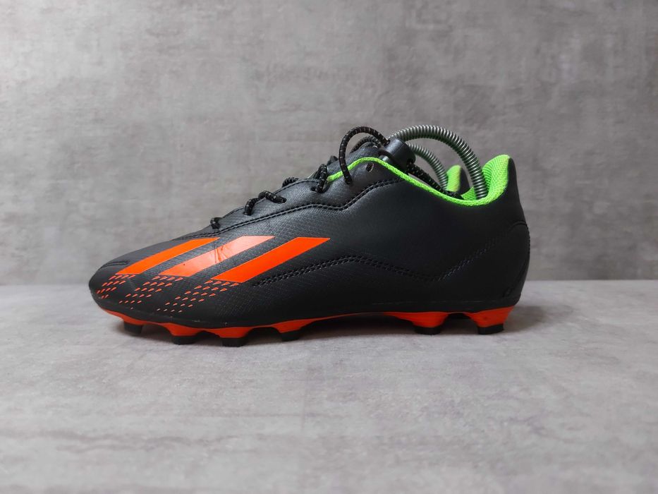 Футбольные бутсы Adidas X Speedportal.4 оригинал