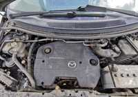 silnik Mazda MPV/ Mazda 6