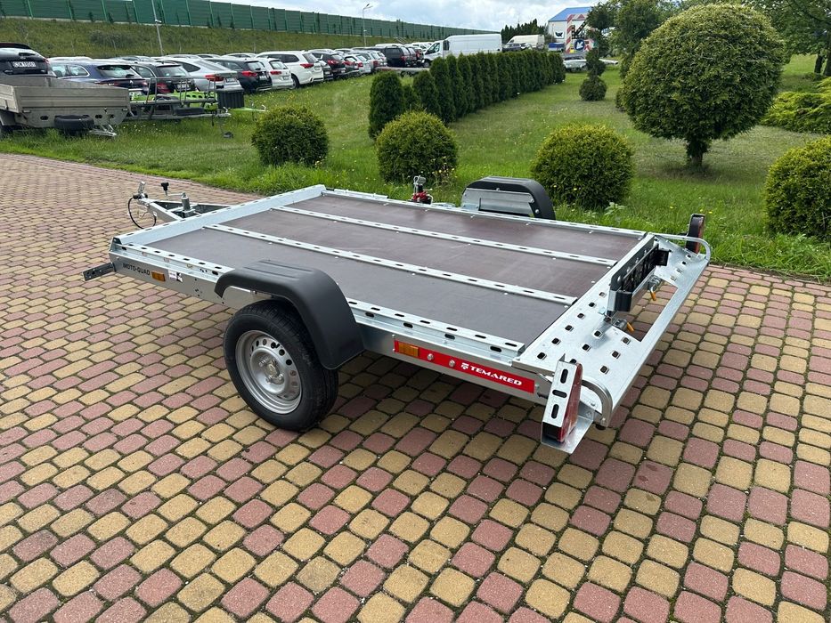 TEMARED motoquad 2616  motoquad 2616