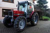 Ciągnik rolniczy traktor massey ferguson 3060