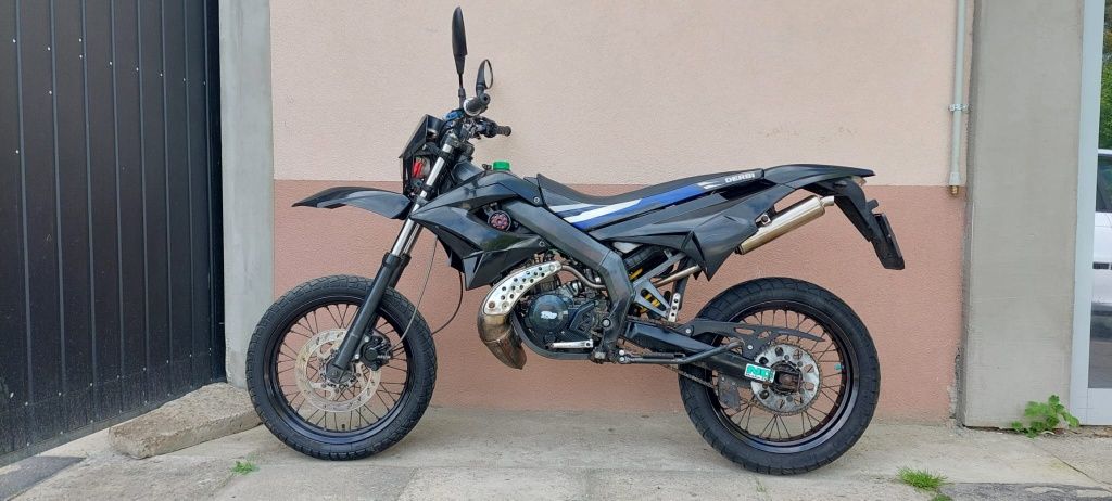 Derbi sena x-treme 50 transport raty