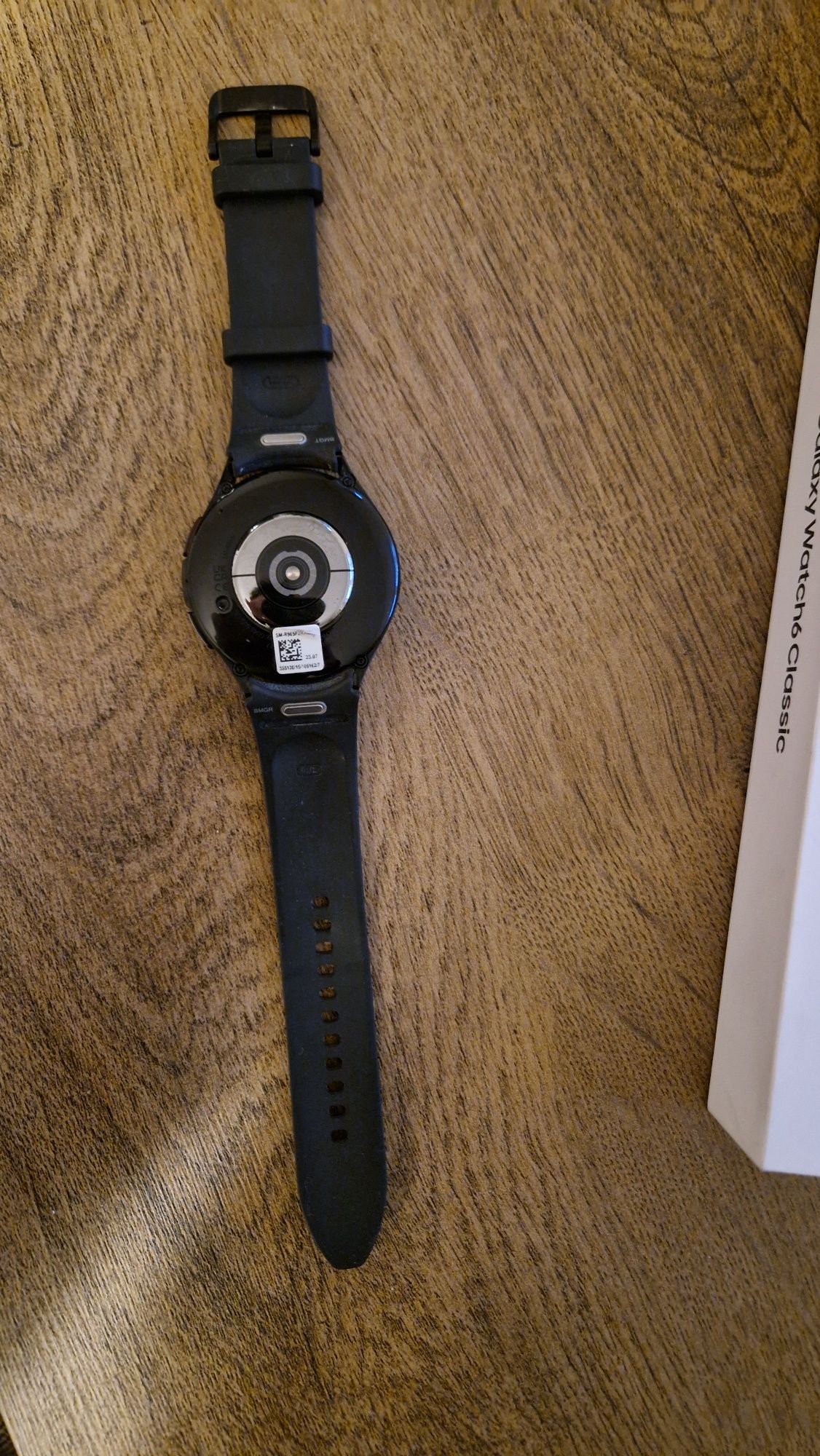 Samsung Galaxy Watch 6 smartwach