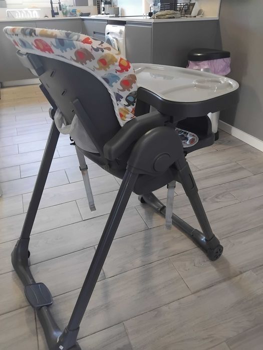 Cadeira refeição olmitos