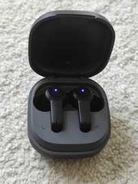Soundpeats T3 słuchawki douszne ANC Bluetooth 5.2 AI-Enhanced Calls