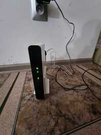 Router Sagemcom Fast 2704