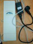Продам Ubiquiti Nanostation M2 2.4 GHz