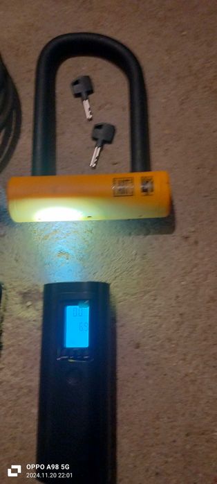 Material de BTT , ciclismo