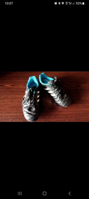 Прадам копочки adidas