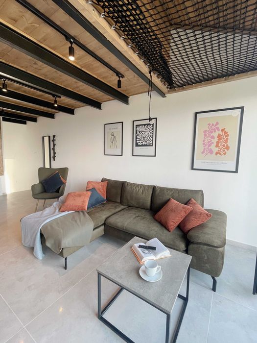 Owysoko B3 -11 osób  apartament dla grup i dzieci Ferie Szczyrk