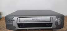 VHS video gravador