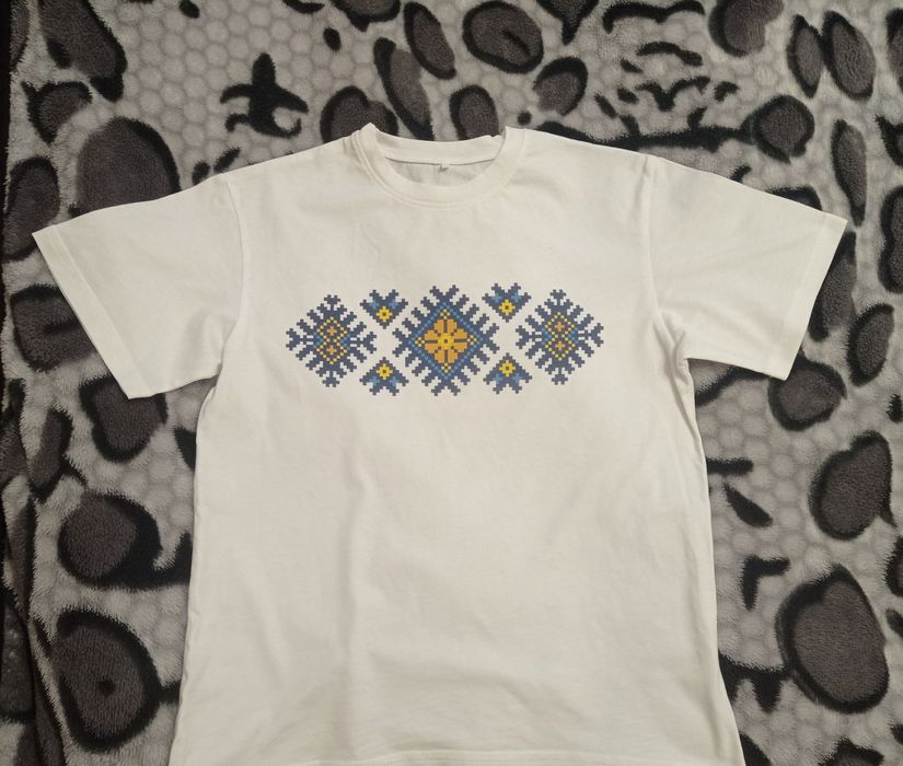 Футболка Bambi,152