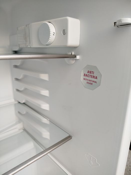 Холодильник Siemens