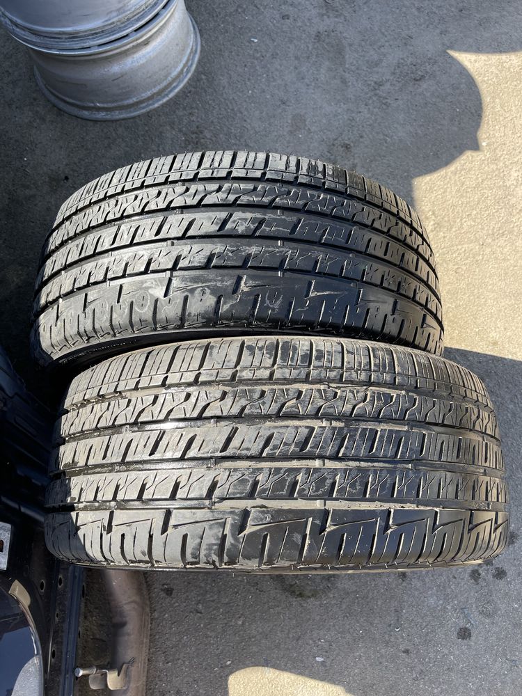 Продам 2 нових ската 245/45 R18 (літо)