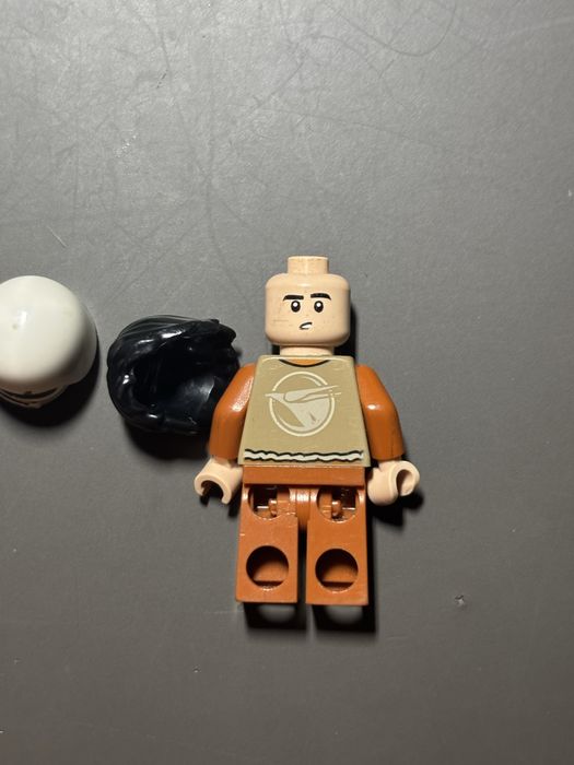 lego star wars ezra bridger