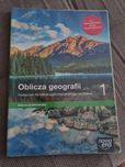 Podręcznik do Geografii