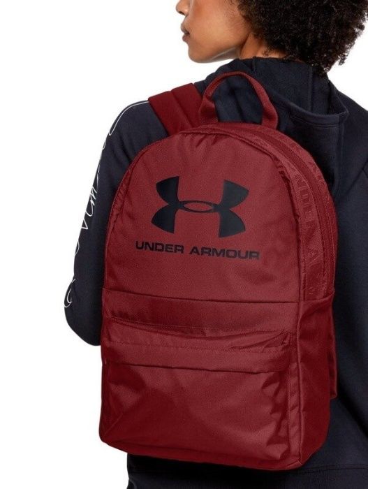 Wytrzymały plecak UNDER ARMOUR Storm HEATGEAR