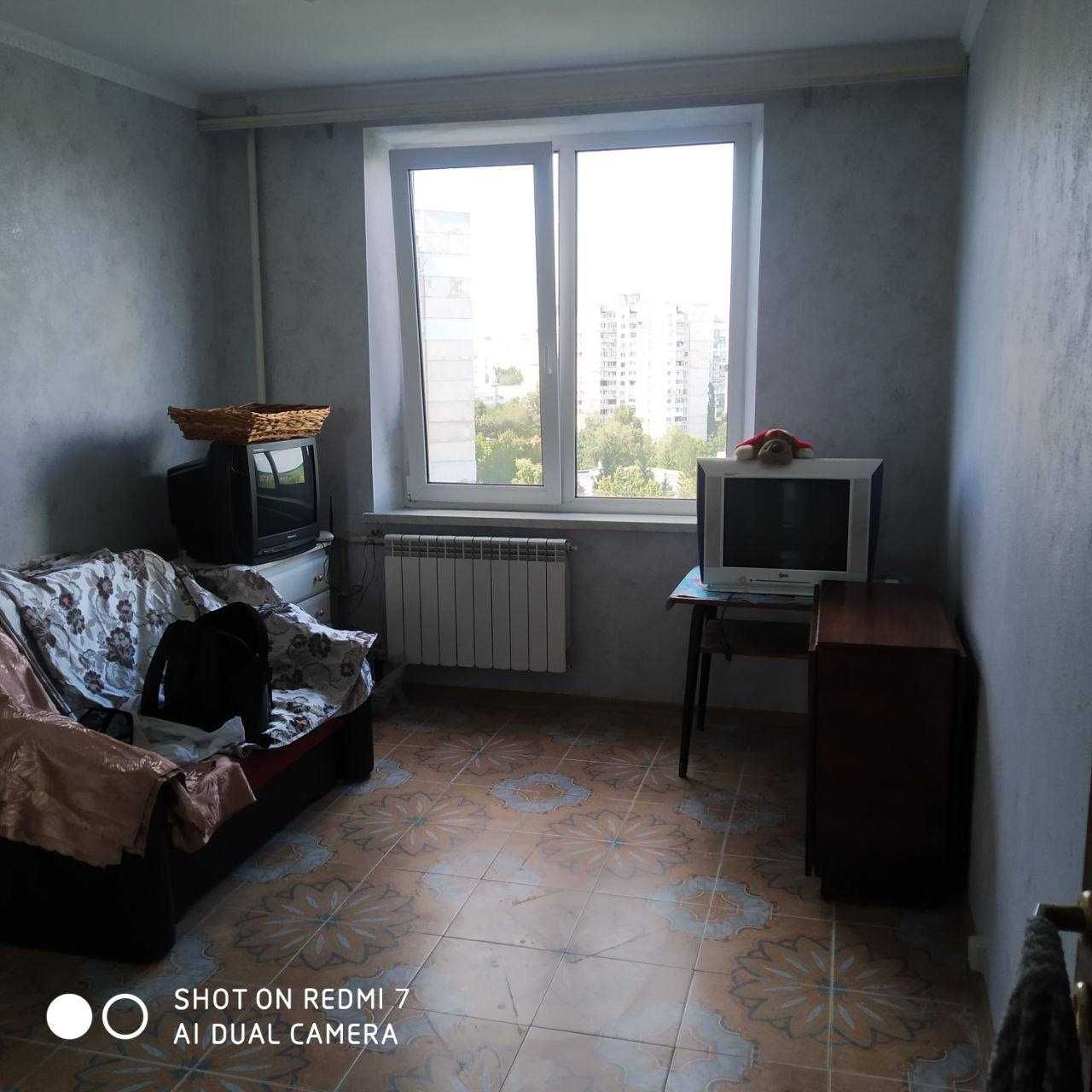 Оренда 3 квартири на пр. Людвіга Свободи 40, 10/12.