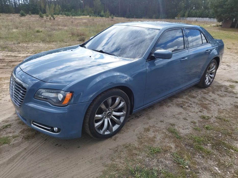 Chrysler 300s Chrysler 300s 2014