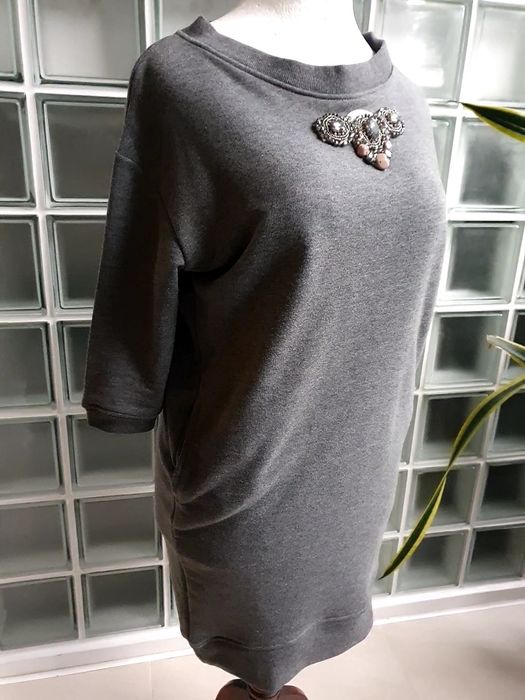 Bluza/sukienka by o la la! Rozmiar L