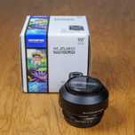 Olympus M.Zuiko 25mm f1.8
