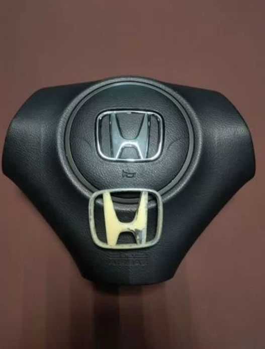 Honda Civic Accord CR-V Jazz емблема в руль